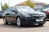 Opel Insignia Country Tourer 2.0/VOLLSHEFT/NAVI/BT/ - Opel Insignia CT Gebrauchtwagen