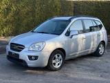 Kia Carens 2.0Crdi 149tkm* Topp Ausstattun... - gebrauchte Kia Carens aus dem Jahr 2006