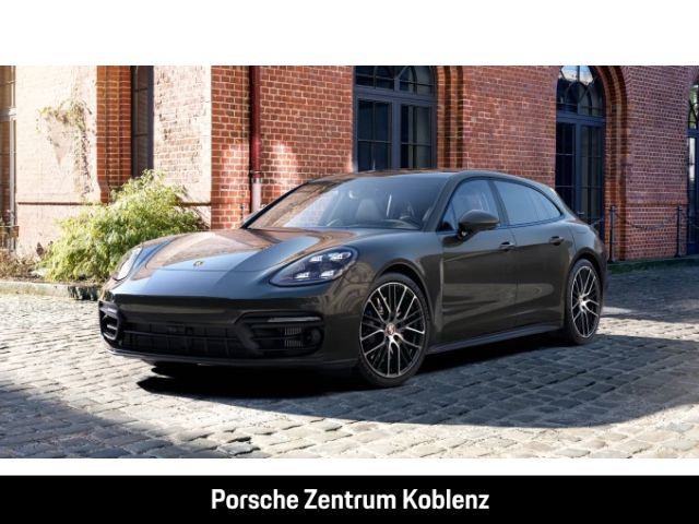 Porsche Panamera 4 E-Hybrid Sport Turismo Platinum Editi