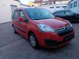 Citroën Citroen Berlingo 1 Hand Euro 6 TÜV Ist Neu - Citroën Berlingo Gebrauchtwagen in Bremen