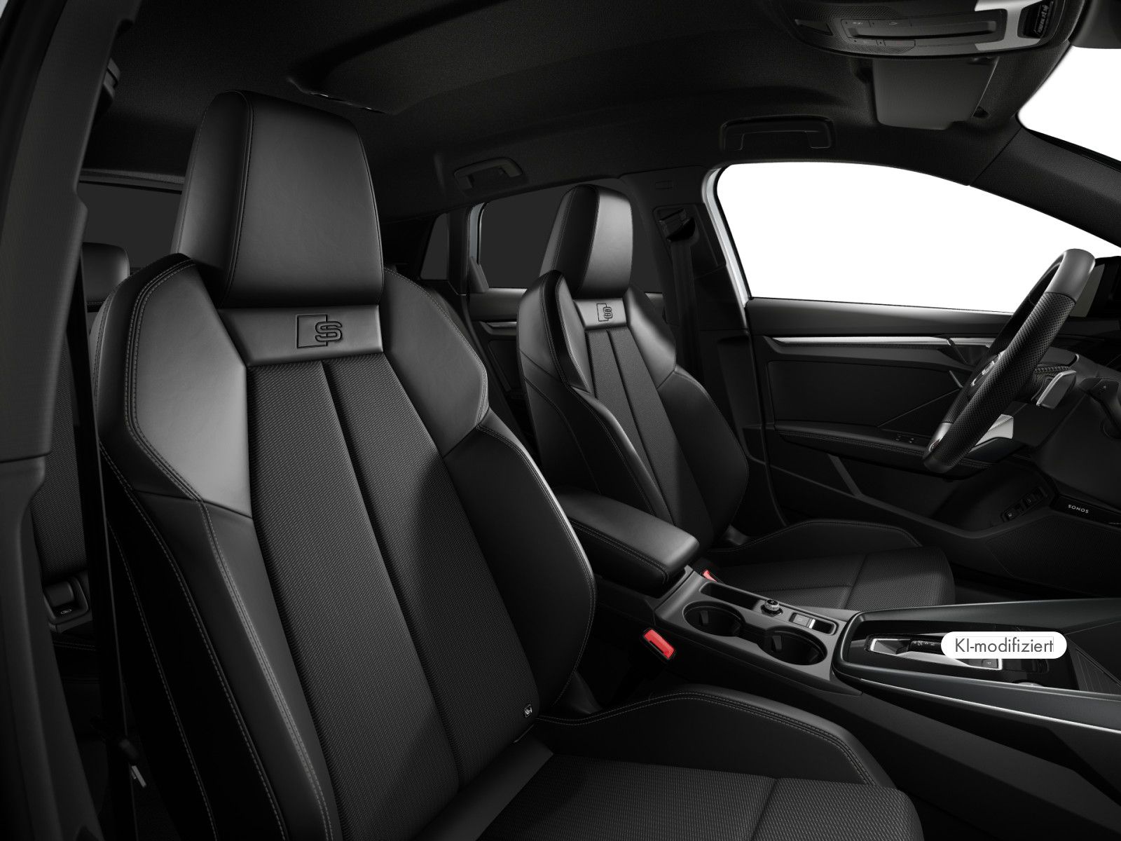 Audi A3 - Bild 9