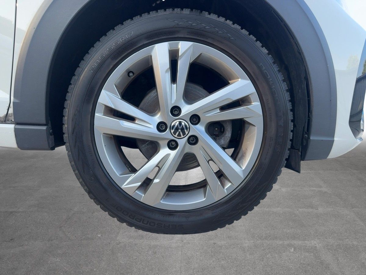 Volkswagen Taigo - Bild 12