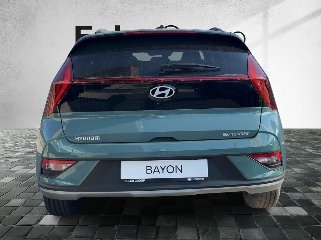 Hyundai BAYON - Bild 5