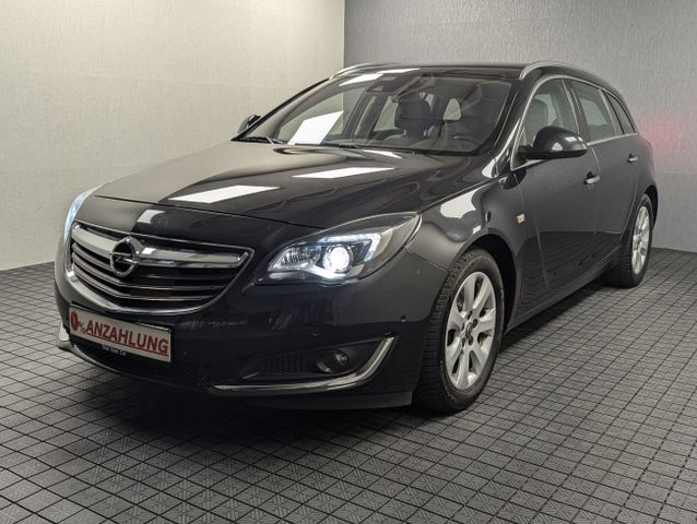 Opel Insignia Business Innovation ACC+AHK+Navi+Xenon