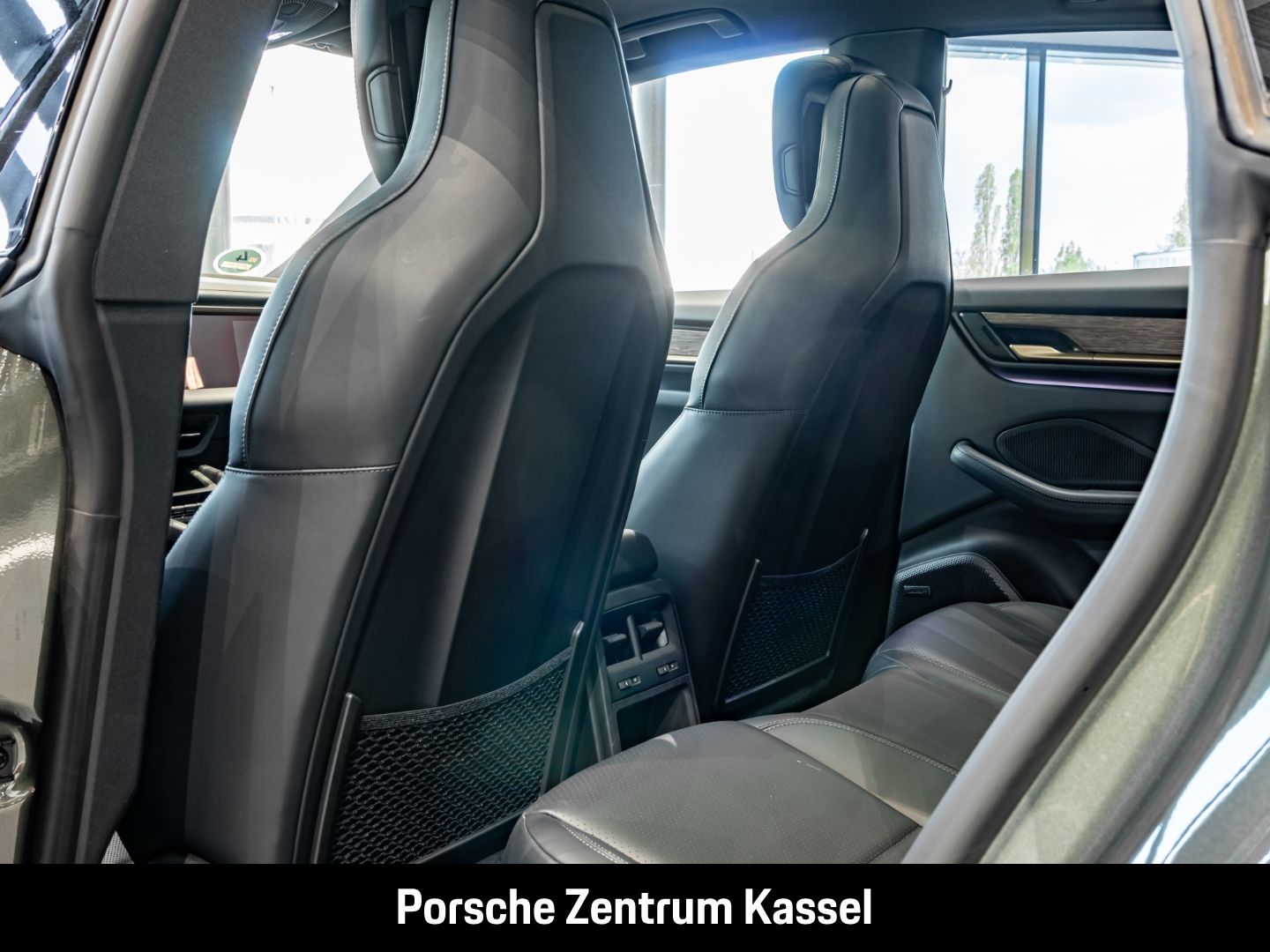 Porsche Macan - Bild 11