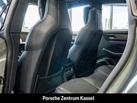 Porsche Macan - Vorschau Bild 11