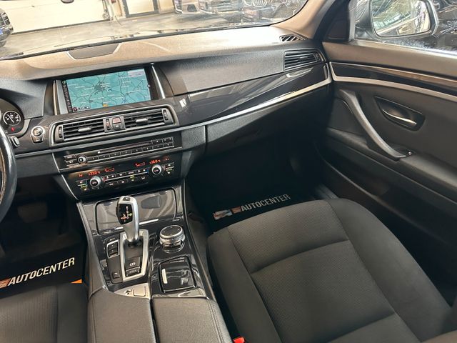 BMW Touring 525 d *Navi*BiXenon*