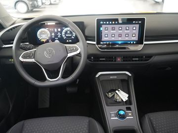 Volkswagen T-Roc - 10