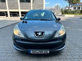 Peugeot 206 1.1 60 / 5 Tür /üv bis 04/2026 - Peugeot 206: 1.6