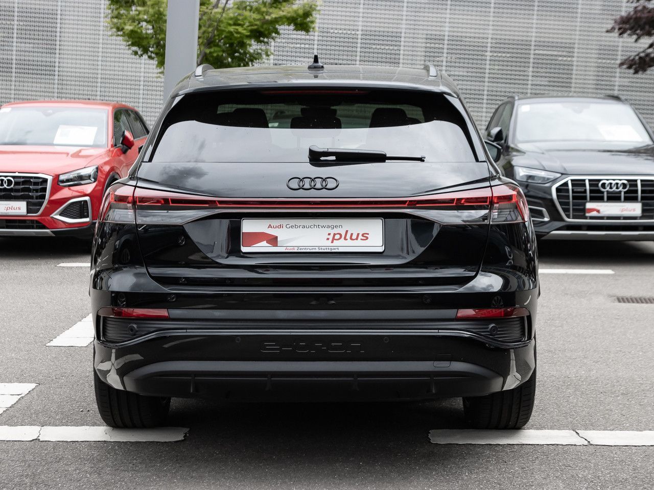 Audi Q4 e-tron - Bild 7