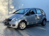 Mercedes-Benz A 150 Aut Avantgarde/Klima/Temp/SHZ/PDC/HU 06.27 - gebrauchte Mercedes-Benz A 150 aus dem Jahr 2007