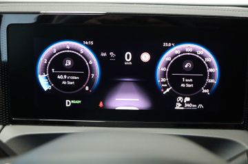 Volkswagen Tiguan 1.5 eTSI AHK Pano StHz 19 Zoll