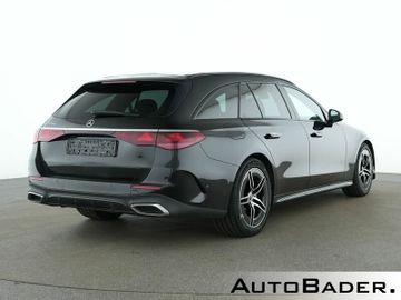 Mercedes E 220 - 2