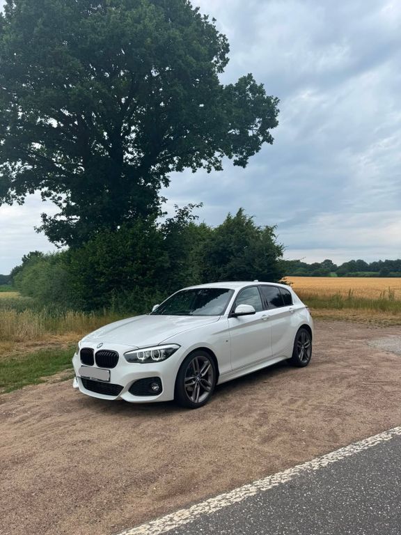 Image of BMW 118