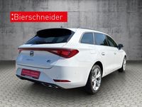Seat Leon - Vorschau Bild 8