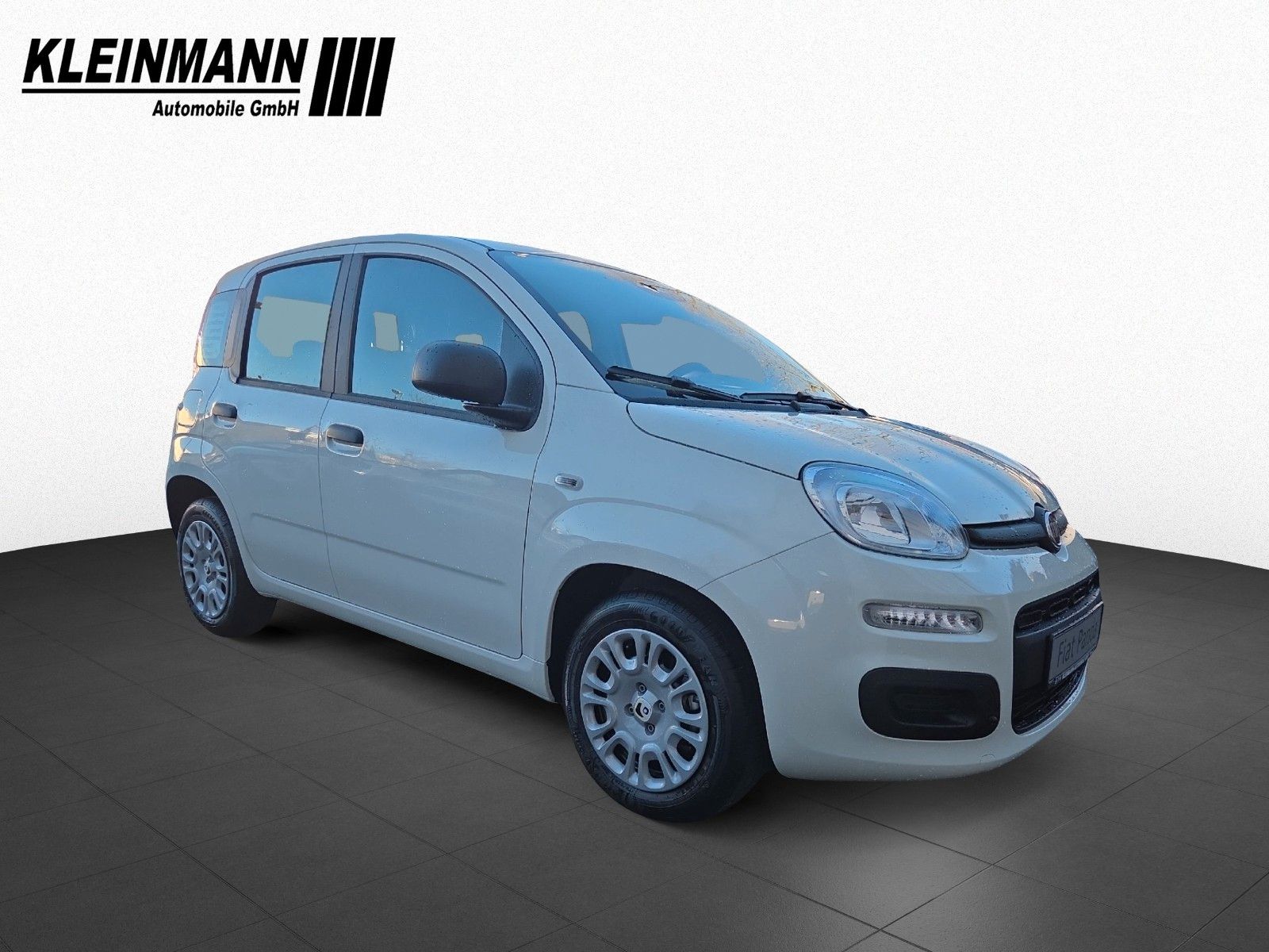 Fiat Panda "Pandina Icon" 1.0 GSE Hybrid imagem 2
