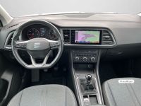 Seat Ateca - Vorschau Bild 5