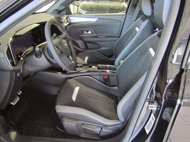 Mokka GS Line Mild-Hybrid LHZ SHZ NAV LED PDC KA