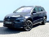 Skoda Karoq Sportline 2.0 TDI DSG 4x4/LED/PANO/CAM/AHK - Skoda Karoq aus 2022