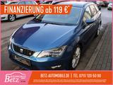 Seat Leon ST FR RFK ACC LED - Seat Leon Gebrauchtwagen in Stuttgart