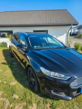 Ford Mondeo 2,0 TDCi 110kW Business Turnier P-Shi... - Ford Mondeo: Privatanbieter