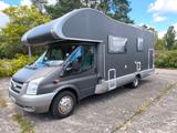 Rimor Koala 49 Alkoven Ford Transit  - Rimor Diesel Alkoven