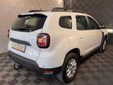 Dacia Duster II*EXPRESSION*TEMPO-SHZ-KLIMA-TOUCH-LED - Dacia Duster: Expression