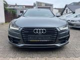 Audi A7 S-LINE 3.0 TDI QUATTRO-AUTOM-NAVI-SHD-BOSE - Audi A7: Standheizung