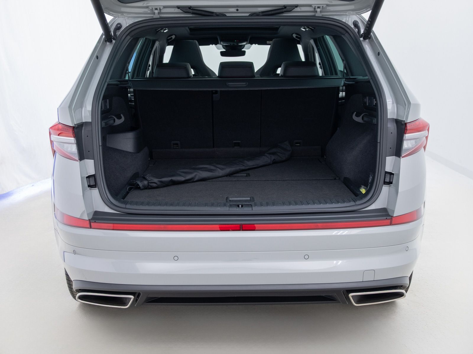Skoda Kodiaq - Bild 21