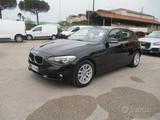 BMW Bmw 116 116d 5p 1.6 115CV E5 DYNAMIC SPORT 12200 - BMW 1er Reihe mit Diesel-Antrieb: Sportwagen