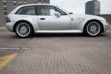 BMW Z3 Coupé 3.0 Schalter - BMW Oldtimer mit Benzin-Antrieb: Coupé