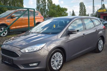 Ford Focus - 2