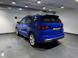 Seat Ateca FR 4Drive - Seat Ateca in Stuttgart