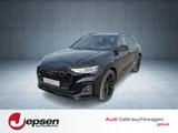 Audi Q8 SUV S line business TFSI e qu. tiptr. PANO 23 - Audi Q8 S-line-business