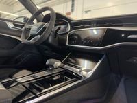 Audi RS7 - Vorschau Bild 17