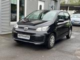 Volkswagen up! club up! AUTOMATIK+KLIMA+GARANTIE - Volkswagen up! in Mönchengladbach
