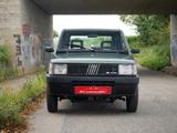 Fiat Panda 4x4 Sondermodell "Sisley" in Bestzustand! - Fiat Panda: 3 Türen