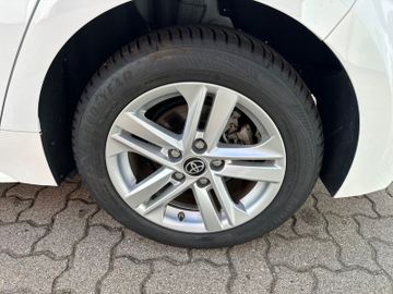Toyota Corolla - 8