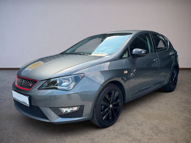 Seat Ibiza FR 1.0 TSI DSG Automatik TÜV NEU