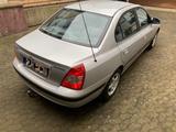 Hyundai Elantra 1.6 Wenig km - gebrauchte Hyundai Elantra aus dem Jahr 2006