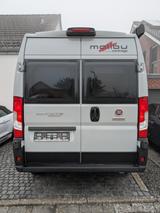 Carthago Malibu Van Charming 600 GT - Carthago Diesel Kastenwagen