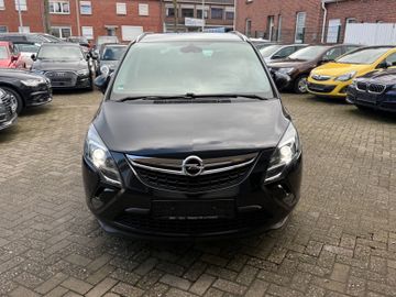 Opel Zafira - 8