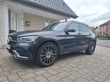 Mercedes-Benz GLC 300 d 4MATIC Autom. - - Mercedes-Benz GLC 300 in Düsseldorf