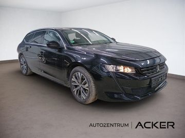 Peugeot 508 - 4