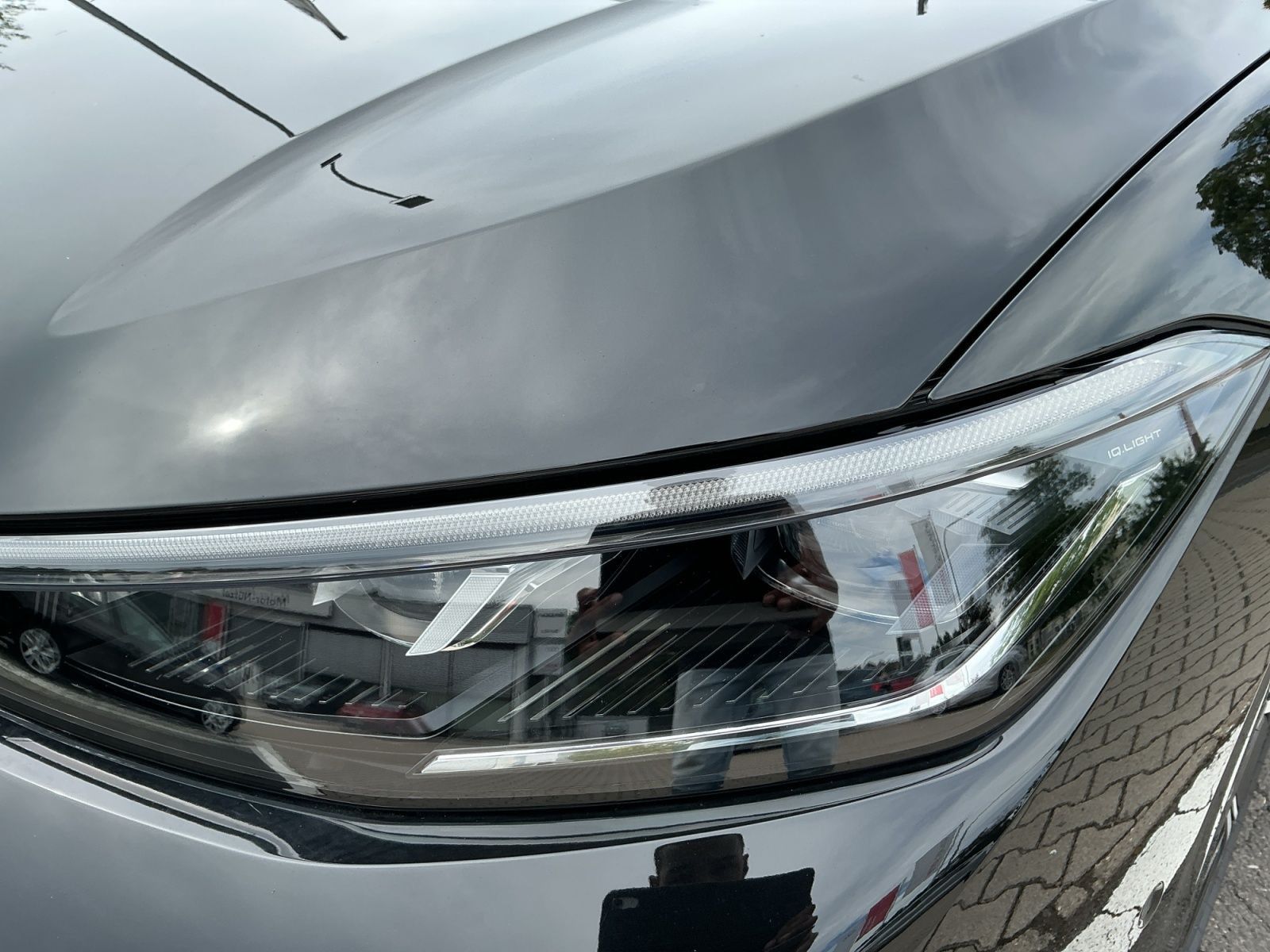 Volkswagen Passat Variant - Bild 20