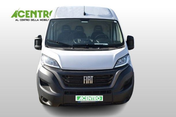 Fiat FIAT DUCATO - FURGONE LASTRATO 35Q LH2 140CV 2.2