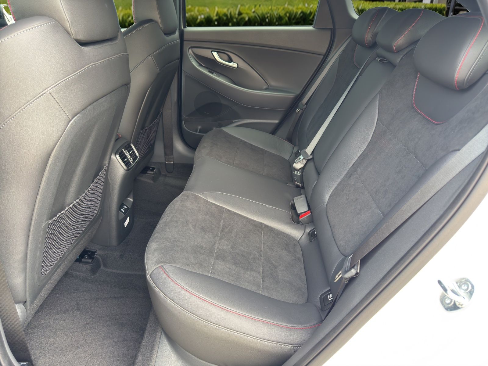 Hyundai i30 - Bild 12