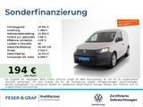 Volkswagen Caddy 1.5TSI Cargo PDC Klimaanlage Navi Tempomat
