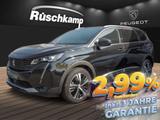 Peugeot 5008 GT 1.2 7-Sitzer Matrix LED 360-Kam SHZ Navi - Peugeot 5008 in Hamm