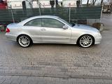 Mercedes-Benz CLK 500 ELEGANCE Sehr Gepflegt TÜV NEU - Mercedes-Benz CLK 500 in München